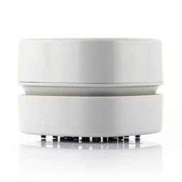 InnovaGoods Micuum Mini Aspiradora de Mano Portátil de Escritorio