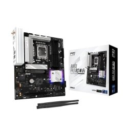Placa Base ASRock B860 LGA 1851 ATX Pro Race Sport WiFi DDR5 PCIe 3.0 Multi-GPU
