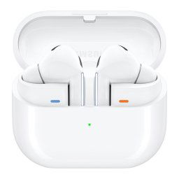 Samsung Galaxy Buds3 Pro Auriculares Inalámbricos Bluetooth Blancos Versión Importada EU