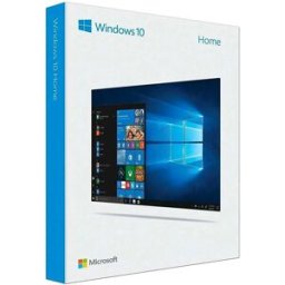 Microsoft WINDOWS 10 HOME