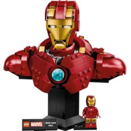 LEGO 76327 - LEGO® Marvel Super Heroes - Iron Man MK4