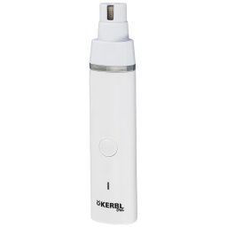 Máquina cortapelos inalámbrica 4 en 1 Kerbl Pet - blanco