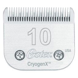 Cuchillas para máquinas cortapelo Oster - Cuchilla n.º 10 (1,5 mm)