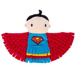Alfombra olfativa DC Superman - aprox. 50 x 35 cm (L x An)