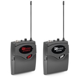 SISTEMA INALAMBRICO PARA VISITAS GUIADAS