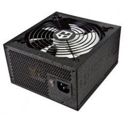 Fuente Alimentacion 650W HUMMER MODULAR 80+ BRONZE - Inside-Pc
