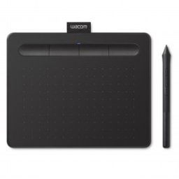 TABLETA DIGITALIZADORA WACOM INTUOS CTL-4100K-S - Inside-Pc