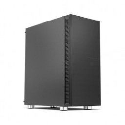 TORRE ATX NOX HUMMER VOID SILENT - Inside-Pc