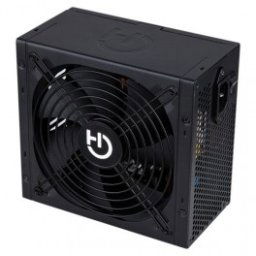 FUENTE ALIMENTACION 750W HIDITEC 80Plus BRONZE - Inside-Pc