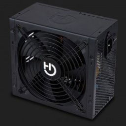 FUENTE ALIMENTACION 650W HIDITEC 80+ BRONZE - Inside-Pc