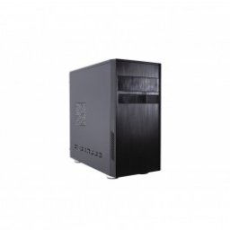 CAJA PC MICROATX COOLBOX M670 NEGRA 500W USB3.0 - Inside-Pc