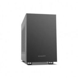 Caja PC Micro-ATX Nox Hummer Vault Negro - Inside-Pc