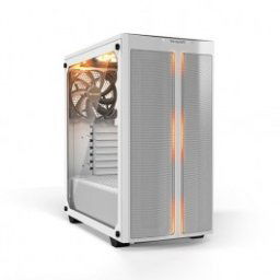 Caja PC ATX Be Quiet Pure Base 500Dx White - Inside-Pc