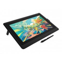 DISPLAY DIGITALIZADOR WACOM CINTIQ 16 - Inside-Pc