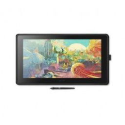 Tableta Digitalizadora Wacom Cintiq 22 Full HD 1920X1080 - Inside-Pc