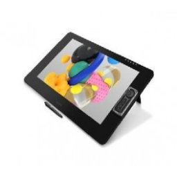 Tableta Digitalizadora Wacom Cintiq Pro 24 Touch DTH-2420 - Inside-Pc