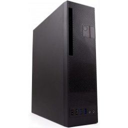 Caja PC M-ATX Coolbox Slim T360 Fte-300Tbz - Inside-Pc