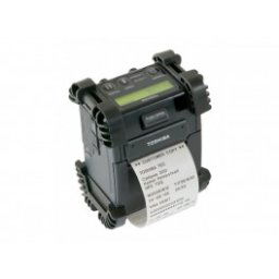 Impresora de Tickets Portatil Toshiba B-EP2DL-GH20-QM-R - Termica - USB - WIFI - Seminueva - Inside-Pc