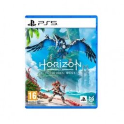 Juego Sony PlayStation PS5 - Horizon Forbidden West - Inside-PC