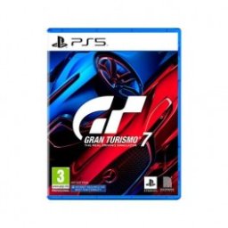 Juego Sony PlayStation PS5 Gran Turismo 7 - Inside-PC