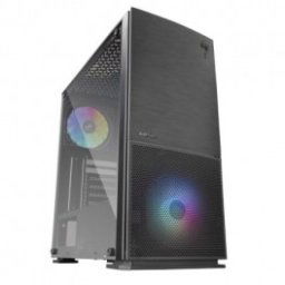 Caja Gaming Semitorre Mars Gaming MC220 - Inside-Pc