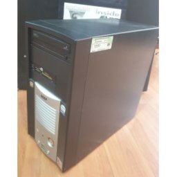 Ordenador Torre Intel Celeron G540 2.5Ghz - 4GB - 250GB - W7 - Seminuevo - Inside-Pc