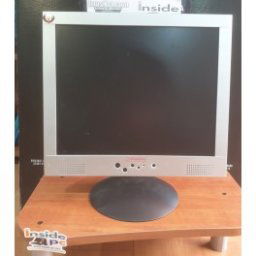 Monitor LCD 17" Phoenix PH-7003L8 - Altavoces - Seminuevo - Inside-Pc