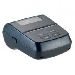 Impresora de Tickets Termica Portatil 80mm Bluetooth - PREMIER ITP-80PORTABLEBT - Inside-Pc