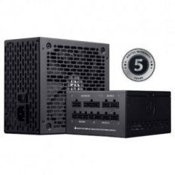Fuente de Alimentacion Hiditec GDX750 - 750W - Ventilador 14cm - 80 Plus Gold - Inside-Pc