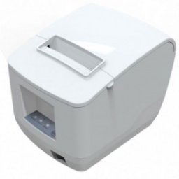 Impresora de Tickets Premier ITP-83 W - Termica - 80mm - USB - Ethernet - RS232 - Blanca - Inside-Pc