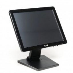 Monitor LCD Tactil MTL15C XGA 15" USB iggual IGG315750 - Inside-Pc