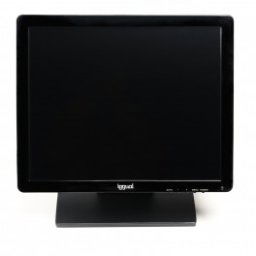 Monitor LCD Tactil MTL17C SXGA 17" USB iggual IGG315743 - Inside-Pc