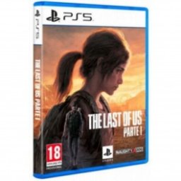 Juego Sony PlayStation PS5 - The Last Of Us Parte I - Inside-Pc