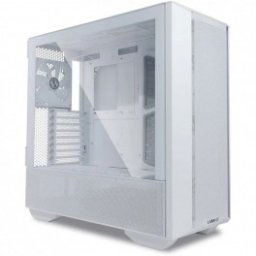 Caja PC E-ATX Lian Li Lancool Iii White - Inside-Pc