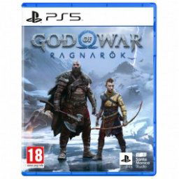 Juego Sony PlayStation PS5 - God Of War Ragnarok - Inside-Pc