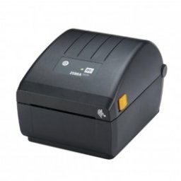 Impresora de Tickets Termica Zd220D USB ZEBRA ZD22042-D0EG00EZ - Inside-Pc