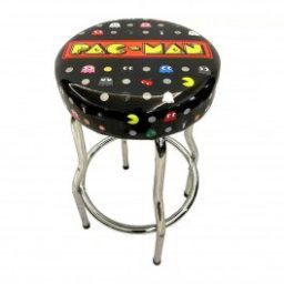 Taburete Retro Arcade 1Up Pac-Man - Inside-Pc