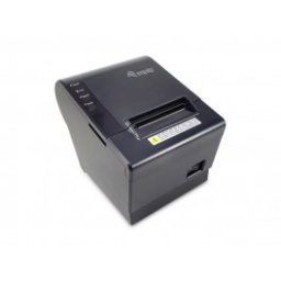Impresora de Tickets Equip Termica 58mm USB - Ethernet - Cutter - Inside-Pc