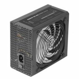 Fuente de Alimentacion Tacens Radix VII AG-600M - 600W - Ventilador 14cm - 80+ Silver - Inside-Pc