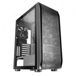Caja PC Gaming - Torre E-ATX - Mars Gaming MC-PRO2 - Negra - Inside-Pc
