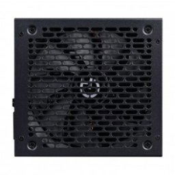 Fuente de Alimentacion ATX Hiditec BZX750 BZ V2 - 750W - Ventilador 14cm - 80+ Bronze - Inside-Pc