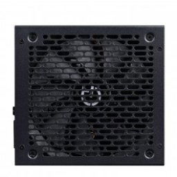 Fuente de Alimentacion ATX Hiditec BZX650 BZ V2 - 650W - Ventilador 14cm - 80+ Bronze - Inside-Pc
