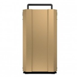 Caja PC Mini-ITX COUGAR Dust 2 Desert Sand - 385QM90.0009 - Inside-Pc