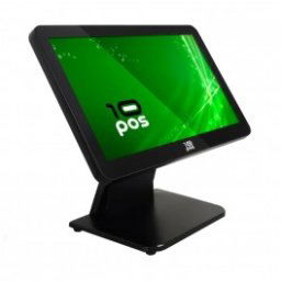 Ordenador TPV 10POS FT-16NJ414128 - Intel J4125 - 4GB - 128GB SSD - 15.6" - NOOS - Tactil - Inside-Pc