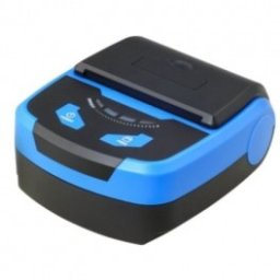 Impresora de Tickets Portatil Premier ITP-80 WF - Termica - USB - WiFi - Inside-Pc