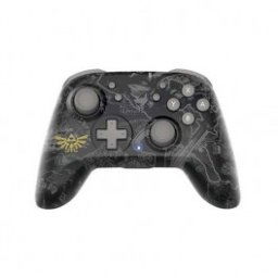Gamepad Nintendo Switch The Legend Of Zelda - Inside-Pc