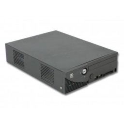 Ordenador NCR RealPOS 7446-3131-8801 - Intel Celeron - 2GB - 80GB - NOOS - Reacondicionado - Inside-Pc