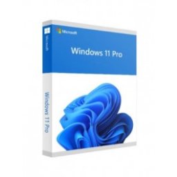 Microsoft WINDOWS 11 PRO 64 BIT ESD Licencia Renovada - Inside-Pc