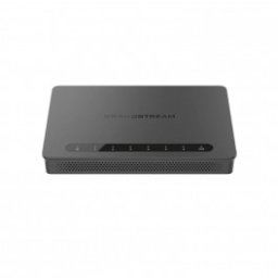 Router Grandstream GWN7002 - 2xSFP - 4xGBE LAN/WAN Dpi - Inside-Pc