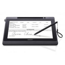 Tableta Digitalizadora Wacom DTU-1141 - 10.1" - USB2.0 - Inside-Pc